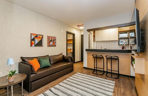Centro Apartment | WI-FI 500MB | Pool | Balcony with Sea View #CA46