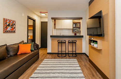 Centro Apartment | WI-FI 500MB | Pool | Balcony with Sea View #CA46