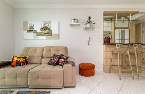 Ingleses Norte Apartment | WI-FI 500MB | Pool | 400m from the beach #IA30
