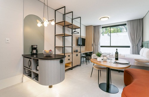 Santo Antonio de Lisboa Apartment | WI-FI 600mb | Pool with Sea View | #SAL11