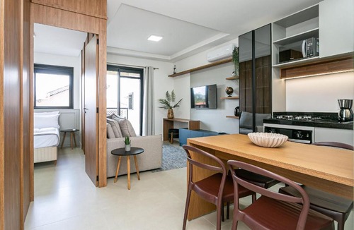 Canasvieiras Apartment | Wi-Fi 800MB | Pool & Beach | Sapiens #CANA21
