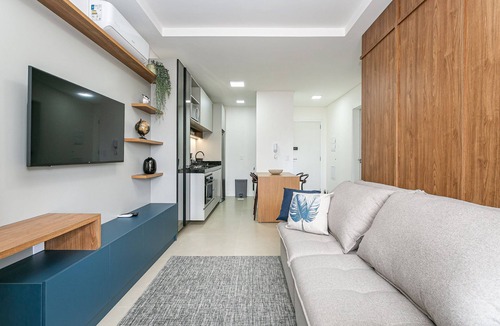 Canasvieiras Apartment | Wi-Fi 800MB | Pool & Beach | Sapiens #CANA21