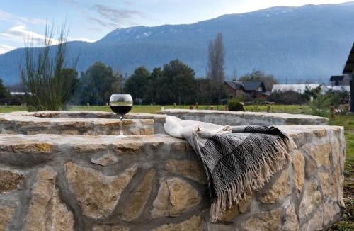 Lago Puelo Ski Chalet | Wild Cabañas Boutique