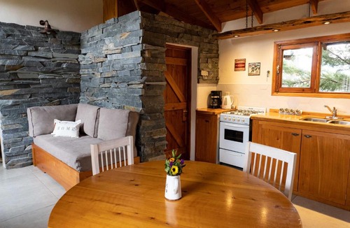 Lago Puelo Ski Chalet | Wild Cabañas Boutique