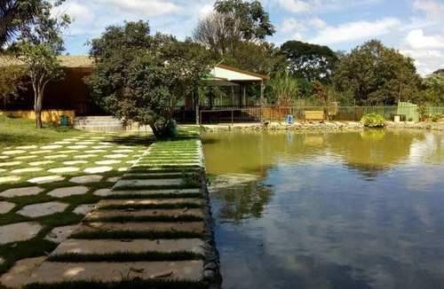 Ipiranga House | Will Call Black Kettle