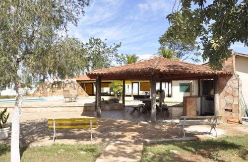 Ipiranga House | Will Call Black Kettle