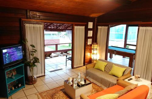 Santinho House | Willy's Holiday Home