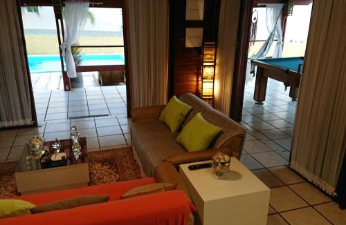 Santinho House | Willy's Holiday Home