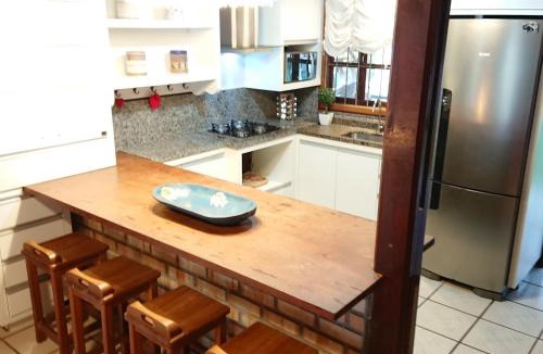 Santinho House | Willy's Holiday Home