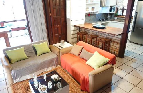 Santinho House | Willy's Holiday Home