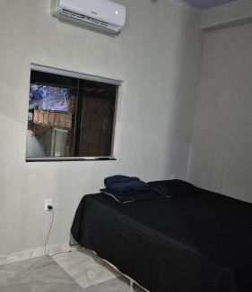 Parauapebas Apartment | Wilson locações
