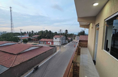 Prea Apartment | Wind Paradise 1 in Prea near Rancho do Kite and Jeri