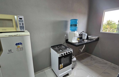 Prea Apartment | Wind Paradise 2 in Prea near Rancho do Kite and Jeri