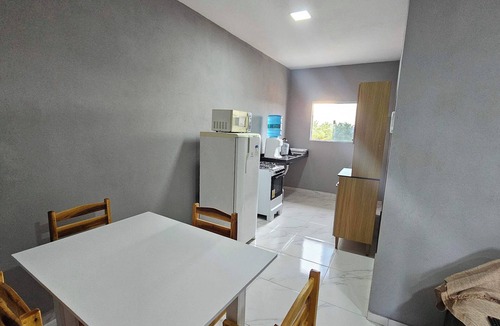 Prea Apartment | Wind Paradise 2 in Prea near Rancho do Kite and Jeri