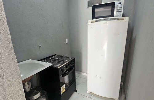 Prea Apartment | Wind Paradise 3 in Prea near Rancho do Kite and Jeri