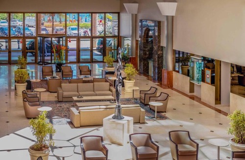 Barra da Tijuca Hotel | Windsor Barra Hotel