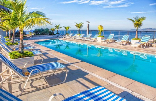 Barra da Tijuca Hotel | Windsor Barra Hotel