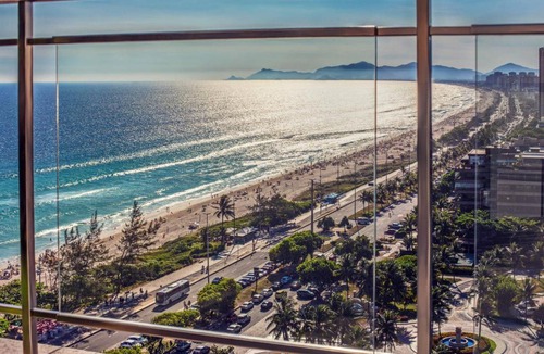 Barra da Tijuca Hotel | Windsor Barra Hotel