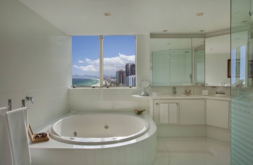 Barra da Tijuca Hotel | Windsor Barra Hotel