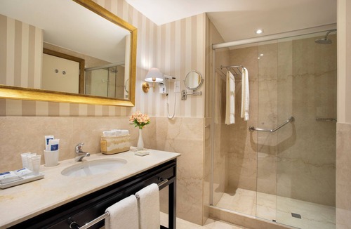 Cultural Complex of the Republic Hotel | Windsor Brasilia Hotel