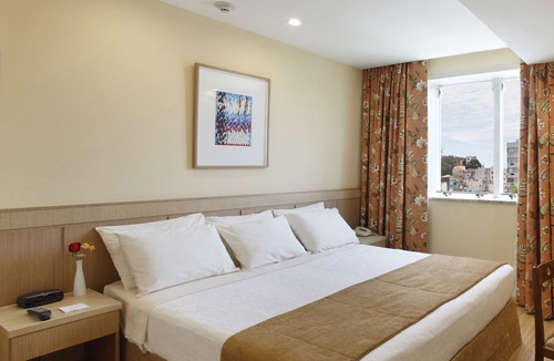 Gloria Hotel | Windsor Florida Hotel