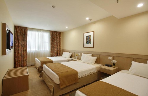 Gloria Hotel | Windsor Florida Hotel