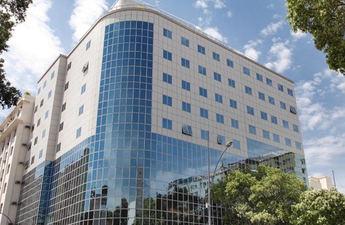 Gloria Hotel | Windsor Florida Hotel