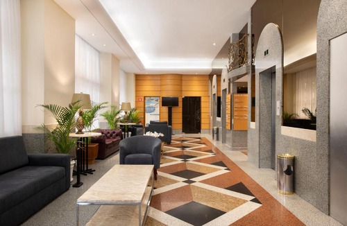 Centro Hotel | Windsor Guanabara Hotel
