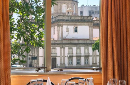 Centro Hotel | Windsor Guanabara Hotel