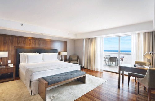 Barra da Tijuca Hotel | Windsor Marapendi