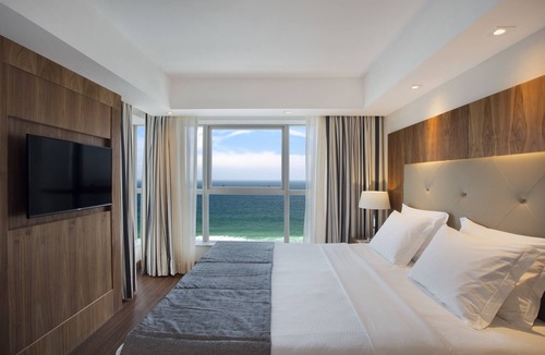 Barra da Tijuca Hotel | Windsor Marapendi