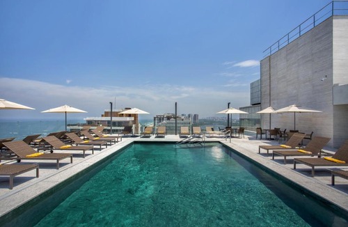 Barra da Tijuca Hotel | Windsor Marapendi Hotel