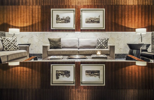Barra da Tijuca Hotel | Windsor Oceanico