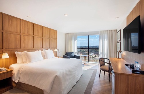 Setor Hoteleiro Sul Hotel | Windsor Plaza Brasilia