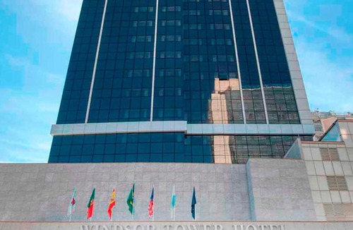Barra da Tijuca Hotel | Windsor Tower Hotel