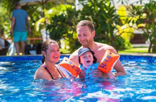 Pecém Hotel | Windtown Beach Hotel