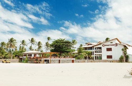 Pecém Hotel | Windtown Beach Hotel