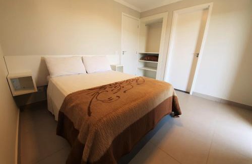 Vila Iara Apartment | Winter Garden - Guest House - Campos Do Jordão