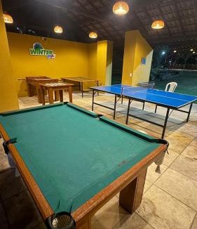 Novo Gravata Apartment | Winterville Gravatá Flat 425 - Próximo das piscinas