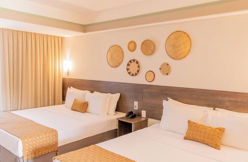 Via Costeira Hotel | Wish Natal