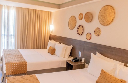 Via Costeira Hotel | Wish Natal