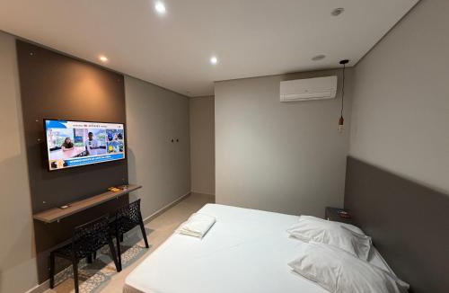 Campinas Hotel | Wish Suítes