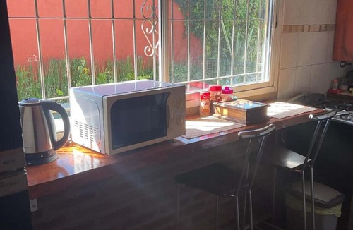 Manuel B. Gonnet Bed & Breakfast | Wisla Rellowed