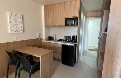 Tamandare Apartment | With ocean views, prime location, and hotel-quality amenities: swimming pools.