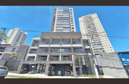 Lapa Apartment | WL Clelia by Bstay