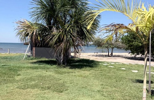 Miracema do Tocantins Hotel | Wolf beach pousada