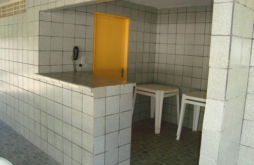 Sao Jose da Coroa Grande House | Wonderful Gated Community Lodging