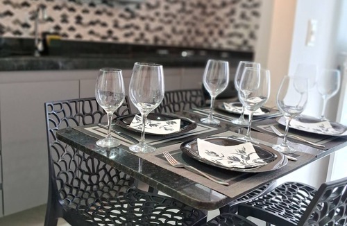 Jordao Apartment | Wonderful 2-bedroom apartment with AC in Recife