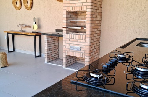 Jordao Apartment | Wonderful 2-bedroom apartment with AC in Recife