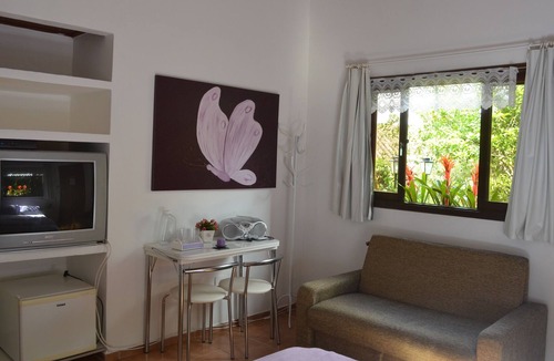Braganca Paulista House | Wonderful and Cozy Ranch in Condo. 16 people. Special rates!